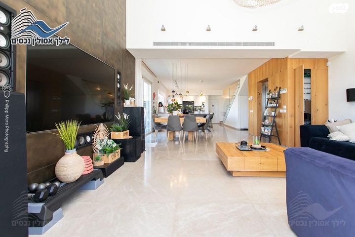 דו משפחתי, הוד הכרמל, דניה, חיפה