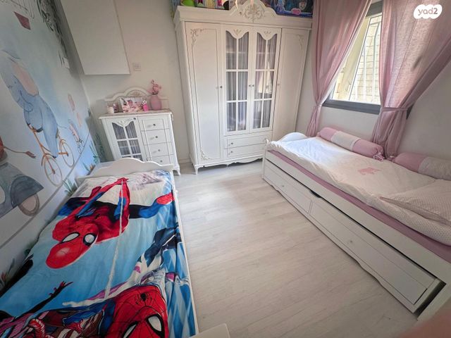 דירה, מאיר אריאל 13, קרית האמנים, מצליח, רמלה