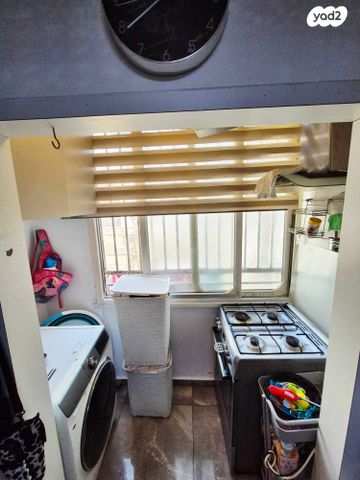 דירה, כובשי החרמון 21, רמת הנשיא, בת ים