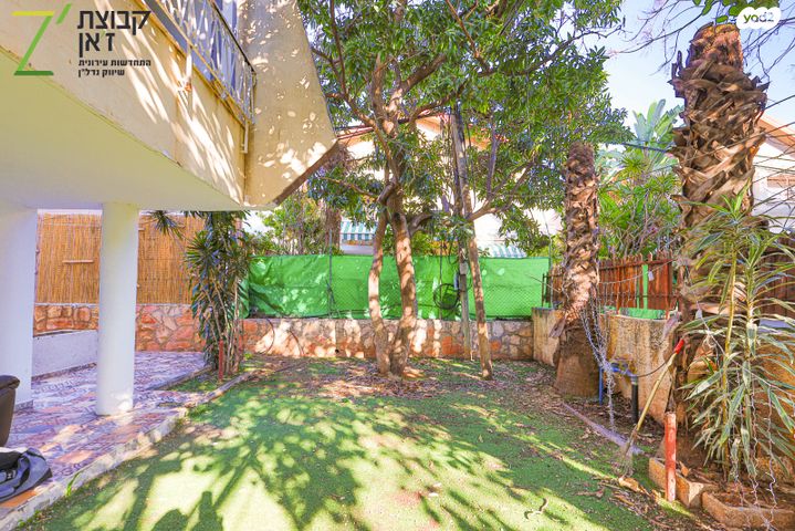 בית פרטי/ קוטג', אליהו גולומב 44, הרצליה הירוקה, נווה עובד, הרצליה