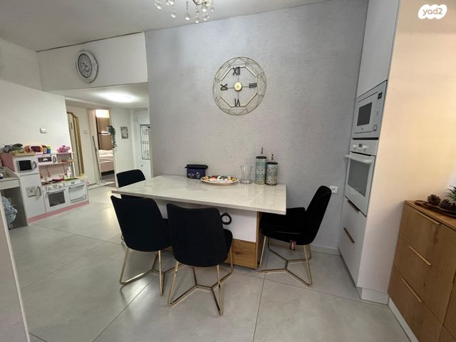 דירה, פרדס כץ, בני ברק