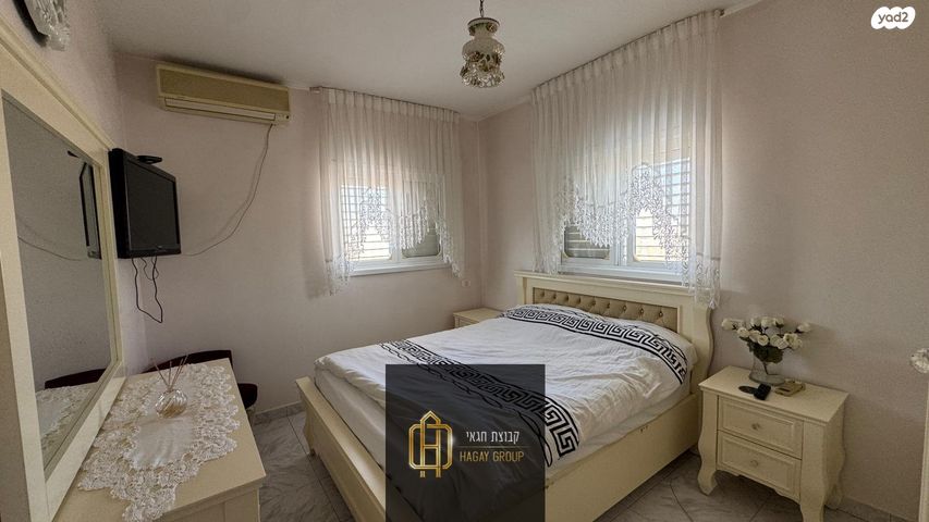 דירה, שדרות דוד המלך 20, שרת, לוד