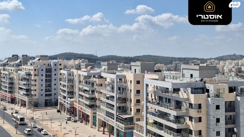 דופלקס, שדרות האמוראים 84, שפע חיים / רמת בית שמש ד-3, בית שמש