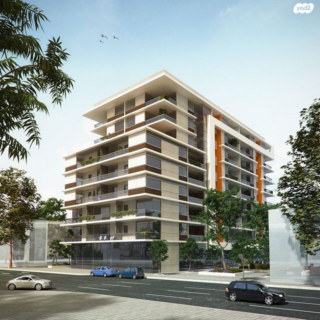 גבעת הרצל, אזור המלאכה יפו