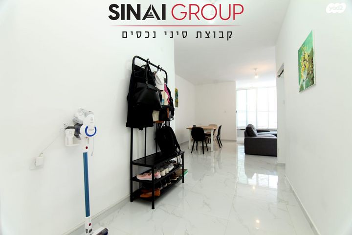 דירה, תל חי, מרכז העיר דרום, נתניה