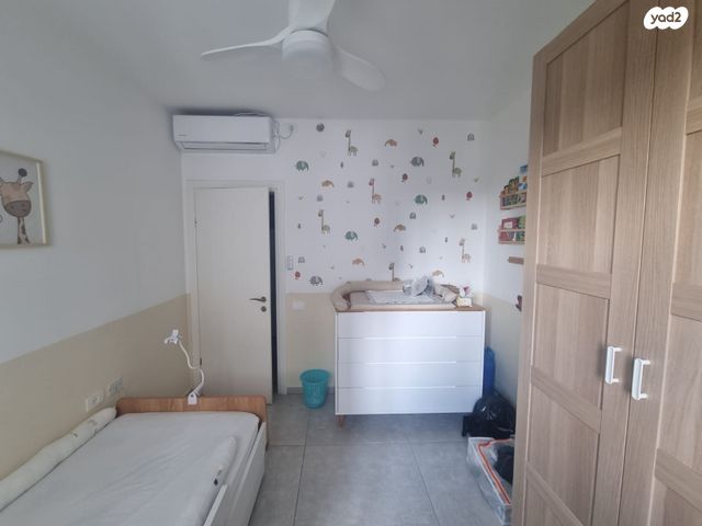 דירה, ח-501, חולון