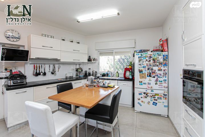 דירה, יקינטון, רמת אלמוגי, חיפה