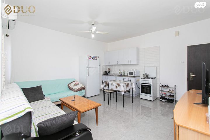 דירה, יעל, קרית אליעזר, חיפה