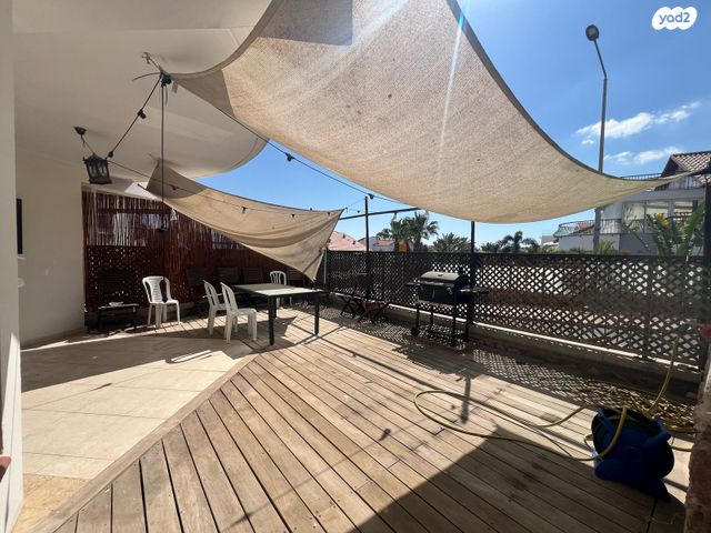 דירת גן, שוהם 12, אבני חן, אילת