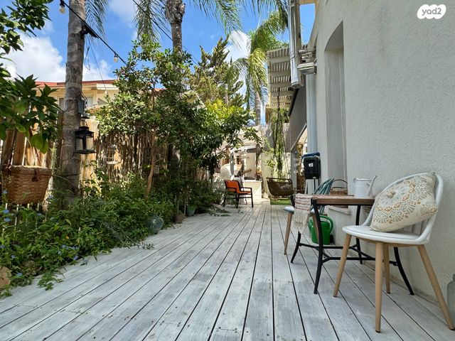 בית פרטי/ קוטג', הפקאן 26, שיכון א, כפר יונה