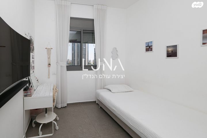 דירה, נתן יונתן, עיר ימים, נתניה