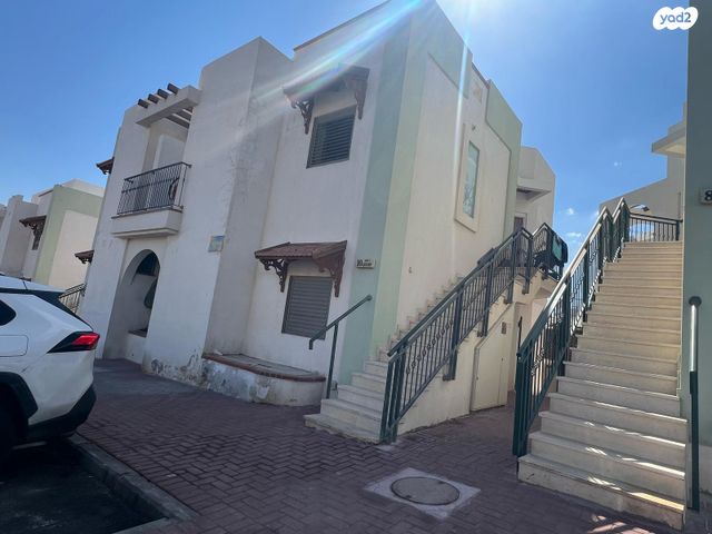 דירת גן, שוהם 12, אבני חן, אילת