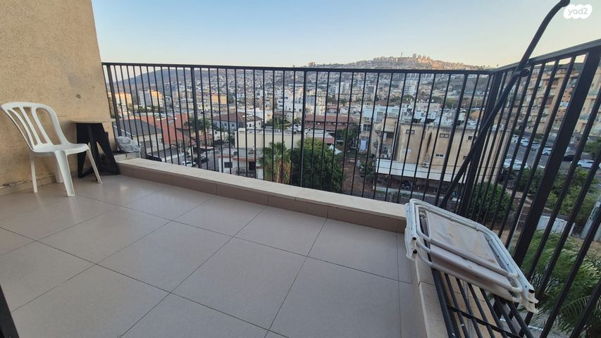 גג/ פנטהאוז, שדרות קק"ל, שיכון עובדים, טבריה