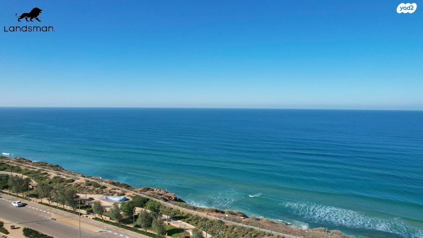 דירה, בני בנימין 43, גלי הים, נתניה