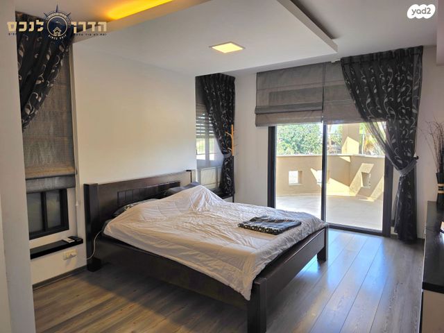 בית פרטי/ קוטג', כפר ורבורג, כפר ורבורג