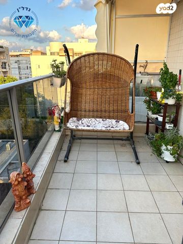 דירה, תל אביב, מרכז מערבי, נס ציונה