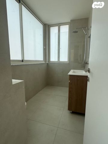 דירה, שדרות וושינגטון, פלורנטין, תל אביב יפו