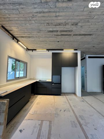 דירה, דה האז 11, הצפון החדש - צפון, תל אביב יפו