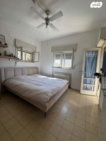 דירה, החלוץ 30, בית הכרם, רמת בית הכרם, ירושלים