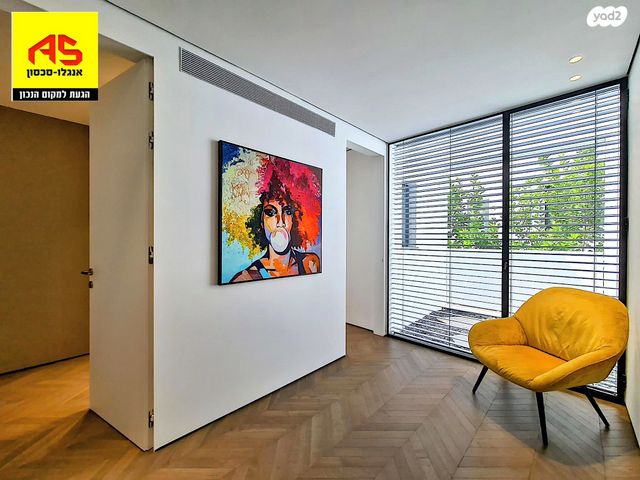 בית פרטי/ קוטג', העבודה, קרית אליהו גולומב, רעננה