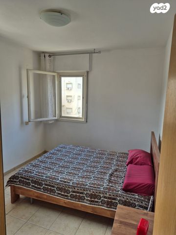 דירה, וולפסון 64, עיר, מרכז העיר, נהריה