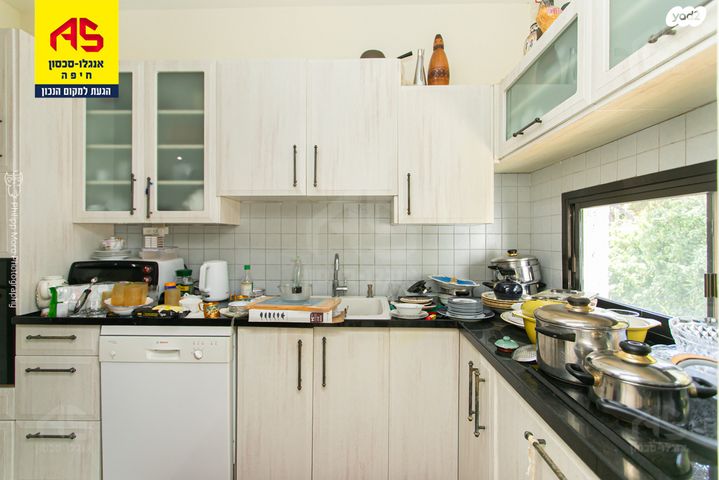 דירה, ארתור הנטקה, אחוזה, חיפה