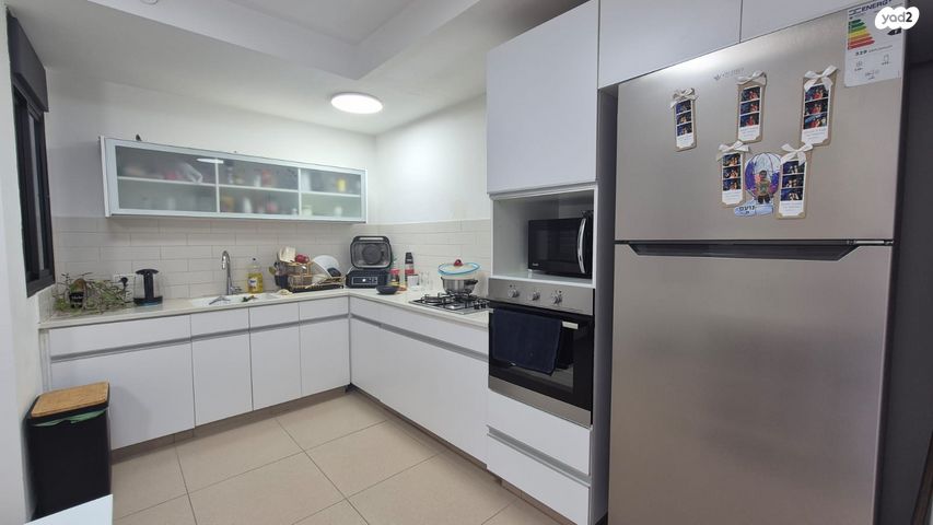 גג/ פנטהאוז, שדרות קק"ל, שיכון עובדים, טבריה