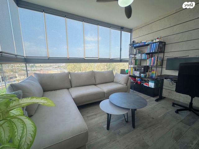 דירה, מאיר אריאל 13, קרית האמנים, מצליח, רמלה