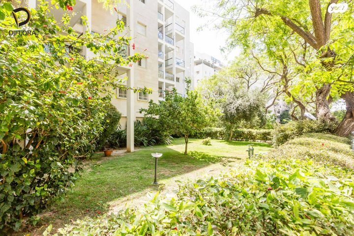 דירה, אליהו חכים, רמת אביב ג', תל אביב יפו