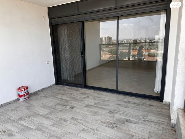 דירה, חיים אשר, שפרינצק, רמלה