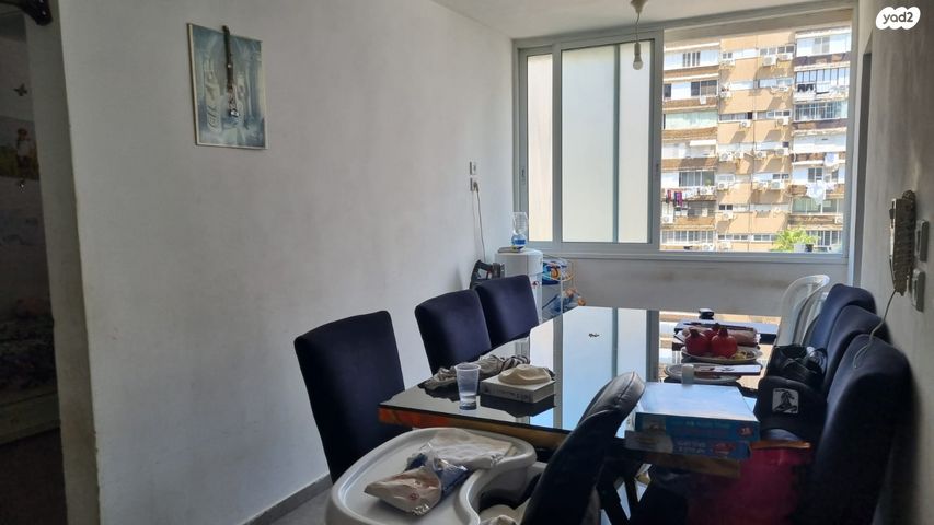 דירה, ליבורנו, רמת הנשיא, בת ים