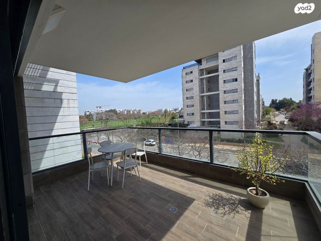 דירה, יעקב דורי, הרצליה הירוקה, נווה עובד, הרצליה