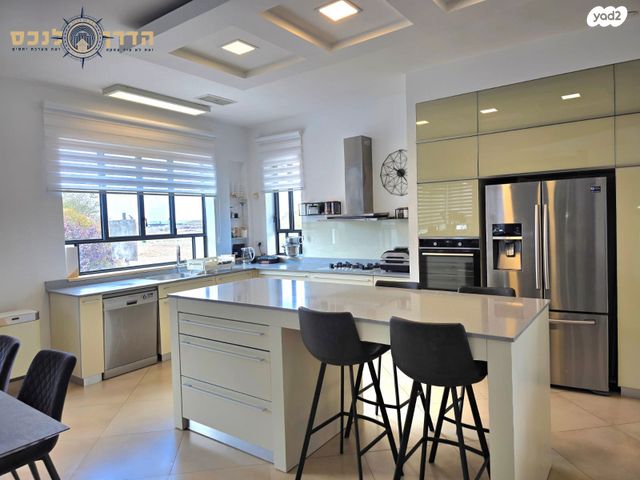 בית פרטי/ קוטג', כפר ורבורג, כפר ורבורג