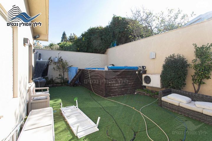 דו משפחתי, הוד הכרמל, דניה, חיפה