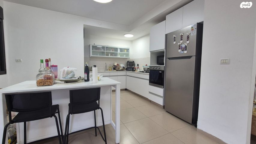 גג/ פנטהאוז, שדרות קק"ל, שיכון עובדים, טבריה