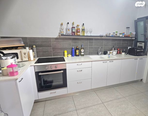 בית בפארק ,פרדס בחסכון