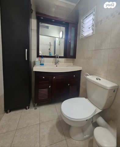 דירה, מנשה צלח 18, קרית מנחם בגין, רמלה