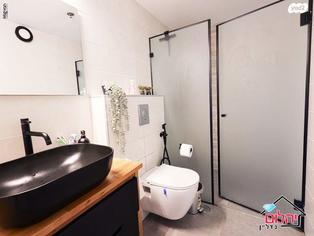 גג/ פנטהאוז, אנילביץ', ותיקים, כפר סבא