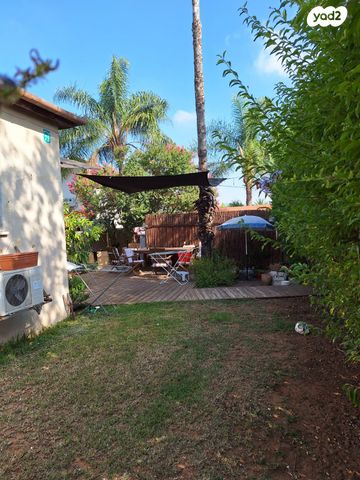 בית פרטי/ קוטג', הבנים, מרכז מזרחי, נס ציונה