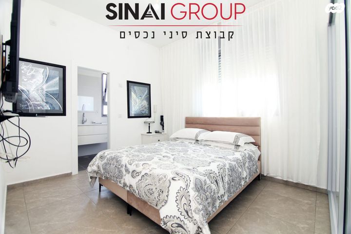 דירה, שדרות האגמים, אגמים, נתניה