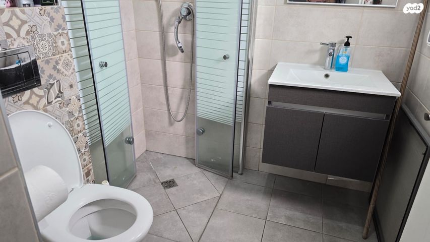 דירה, טבריה