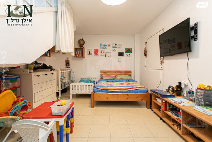 דירה, יקינטון, רמת אלמוגי, חיפה