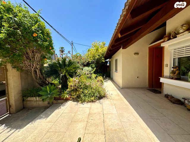 בית פרטי/ קוטג', רמת השרון