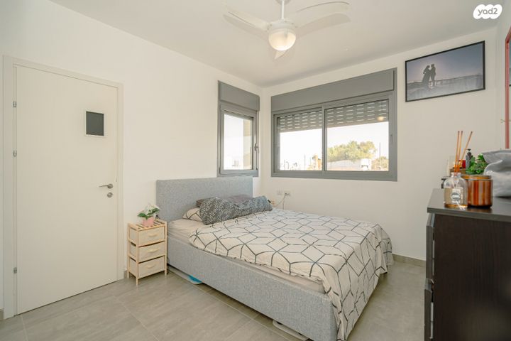 דירה, כלנית, הפרחים, חריש