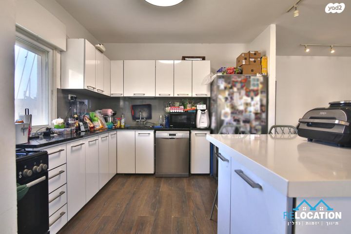 דירה, ורד 22, לב מוצקין, בנה ביתך, קרית מוצקין