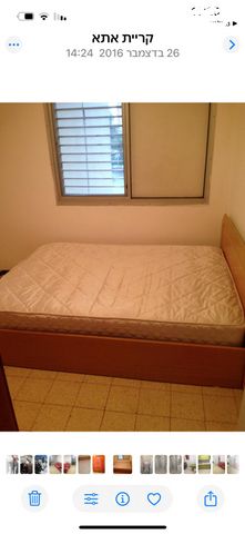 דירה, אסף שמחוני, גבעה א', שביט, קרית אתא