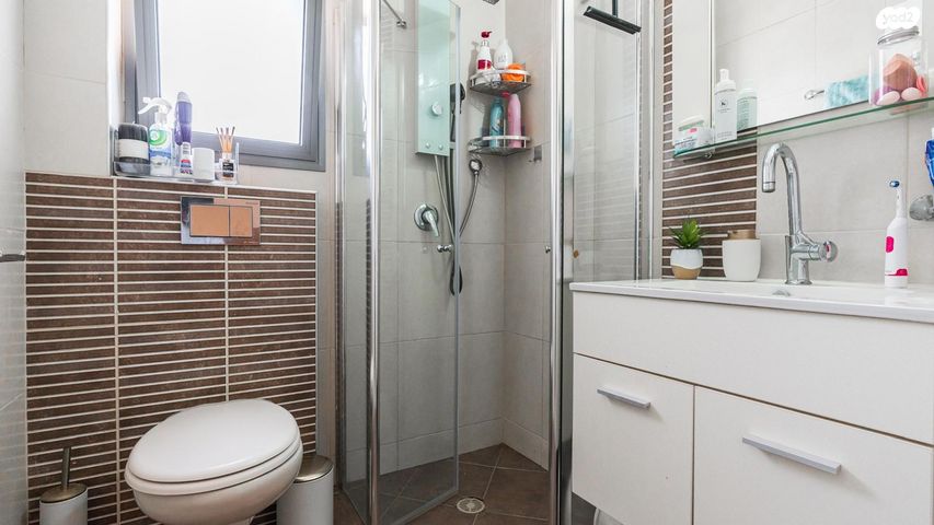 דירה, פרץ סמולנסקין, נווה מנחם, באר שבע