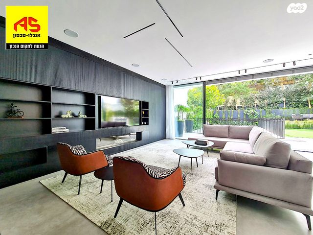 בית פרטי/ קוטג', העבודה, קרית אליהו גולומב, רעננה