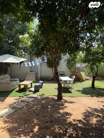 בית פרטי/ קוטג', גולני 28, רמת גן