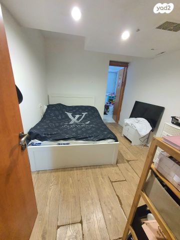 דירה, גיורא יוספטל 3, נתניה